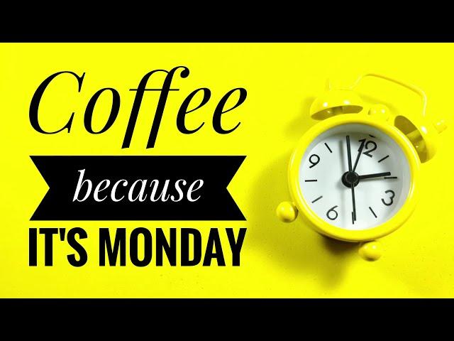 Monday WhatsApp Status 4K Video | Happy Monday Status | Hello Monday Wishes, Greetings, Quotes