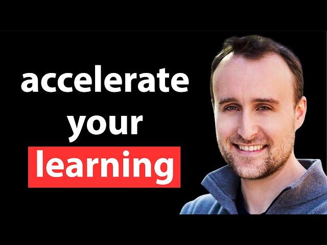 Interview with Scott H. Young - Author of Ultralearning
