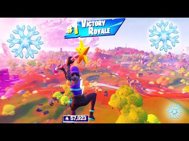 Sweater Weather ️ (Fortnite Montage)