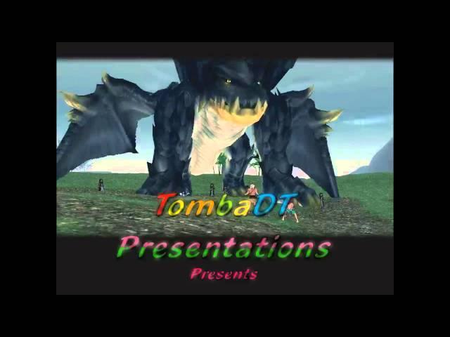 TombaDT Presentations Channel Trailer 2015!