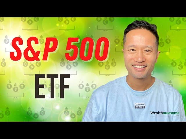 Vanguard VFV Review: Best S&P 500 U.S ETF for Canadians?