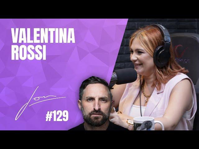 Episodju 129 ma' Valentina Rossi