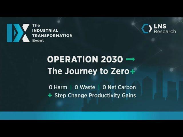 Transform Your Operations: Innovate and Deploy Digital Tech to Remain Competitive