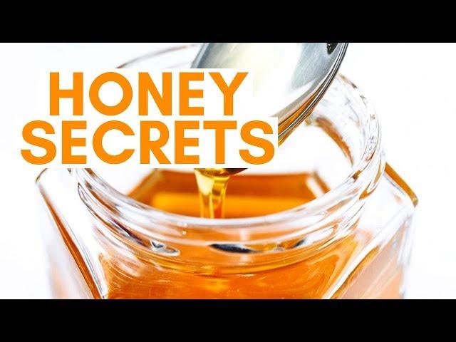 Honey | Honey Health Benefits For Skin | 2 Minute Nutrition