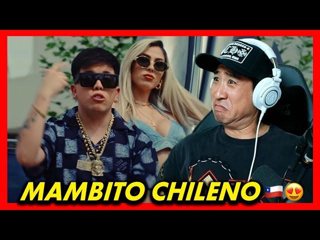 Coreano Loco reacciona a 'A 200'  King Savagge, Jairo Vera, Bayron Fire