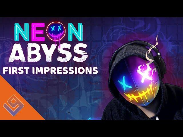 Is Neon Abyss Worth Buying?? (First Impressions)