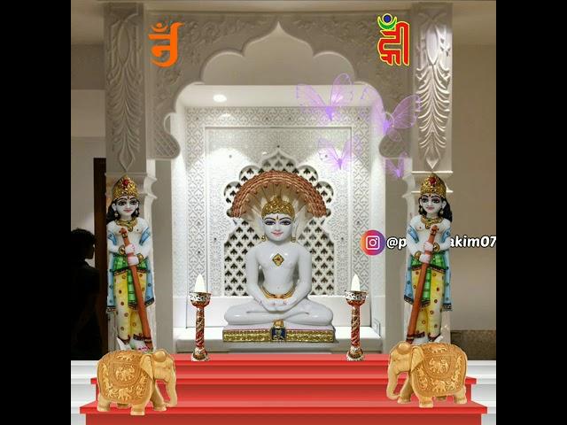 #jain #stuti #jainism #parshwnath