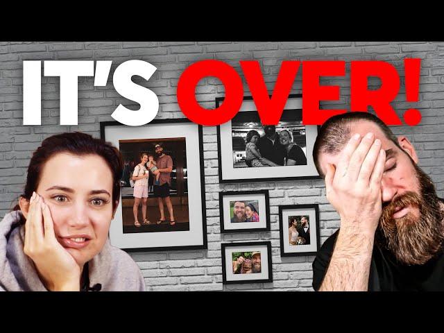 It’s Over... | The Mum & Dad Show Ep 74