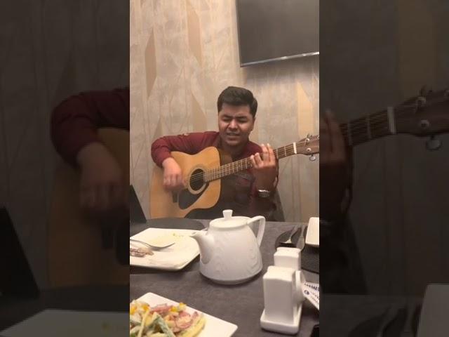 Avaz Dengiz — Chaqasan