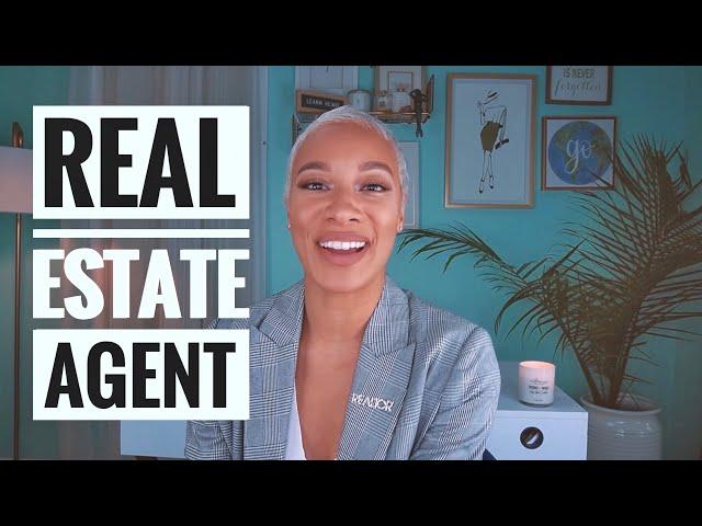 My Real Estate Branding Journey | How to Build Your Brand