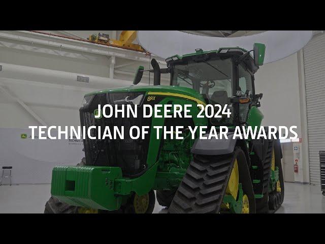 John Deere Australia