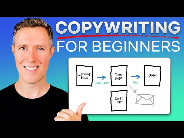 What Is Copywriting? A Beginner's Guide