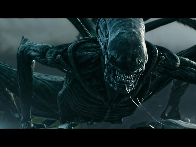 Complete "ALIEN" Timeline Recapped