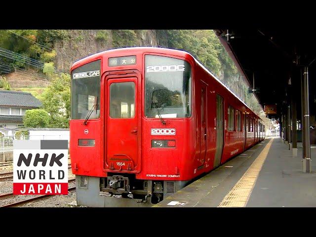 Japan's Unique Railway Departure Melodies - Japan Railway Journal