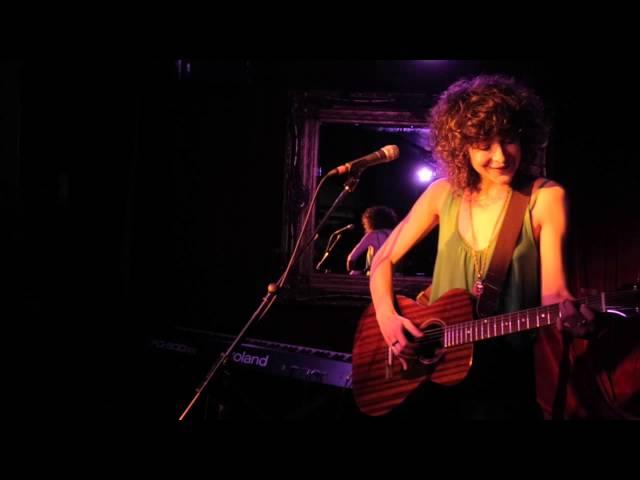 Lail Arad - 1934 (A Song for Leonard Cohen)