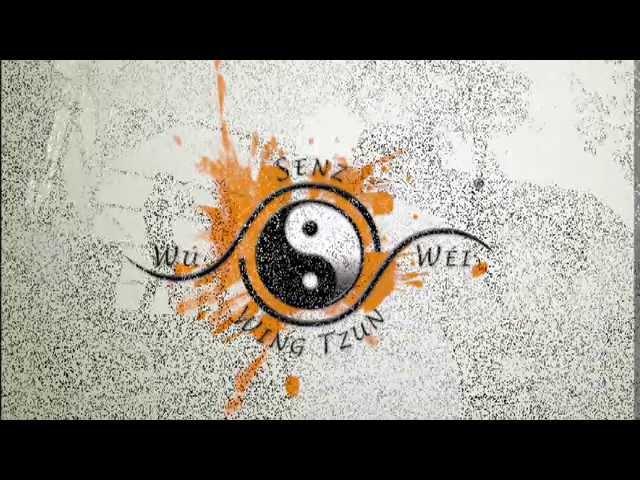 Sifu Senz ,Wu Wei Wing Tzun - BLIND UNCUT - Siedlungsfest Köln Holweide 2015