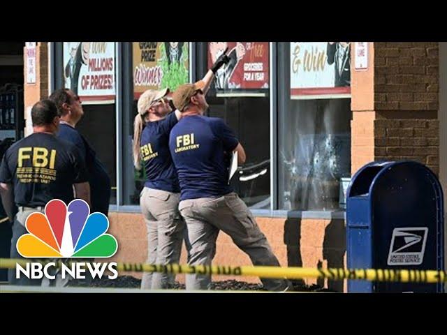 U.S. Active Shooter Incidents Increased By 52 Percent In 2021, FBI Report Says