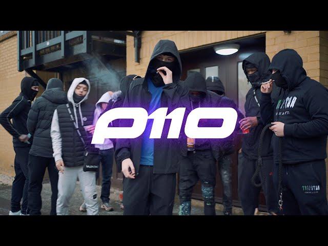 Rammy T x K£nny - Cookies [Music Video] | P110