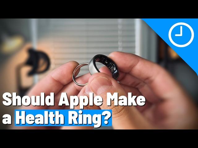 How Apple Can Improve the Fitness Ring Form Factor with WatchOS 11