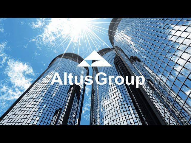 Learn why Altus Group's Finance function is now more agile and independent! | CCH Tagetik