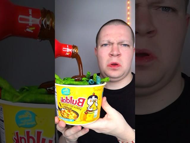 Spizee VS @steak Spicy Challenge! 