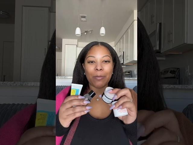 Travel Size Skincare is a Must Have