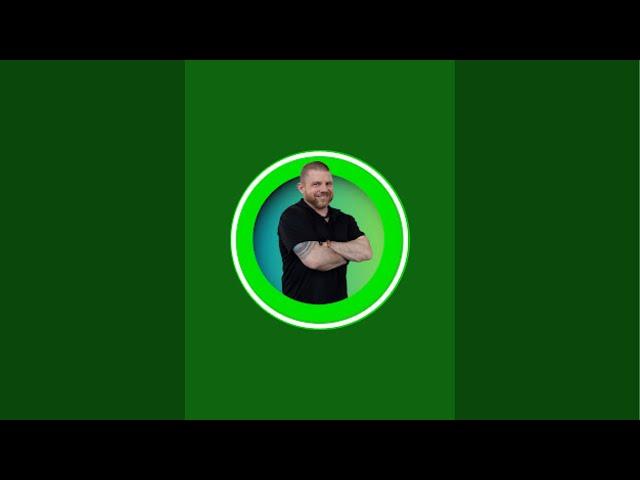 Chris M. Walker is live!