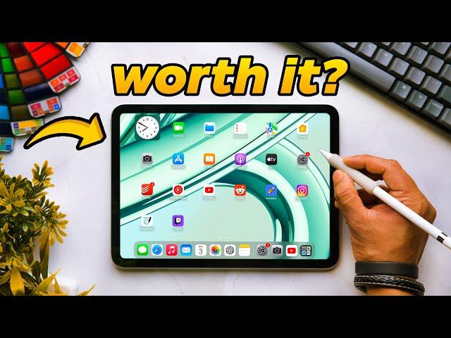 iPad 10th Gen Review | Still Worth It in 2024? 