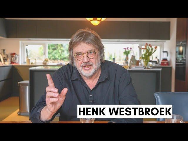 Het grote Westbroek-interview: “Mijn Utrecht bestaat niet meer”