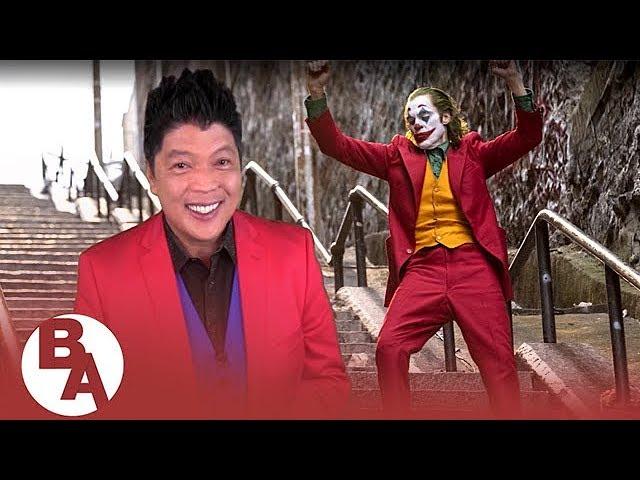 Manny the Movie Guy: 'Joker'