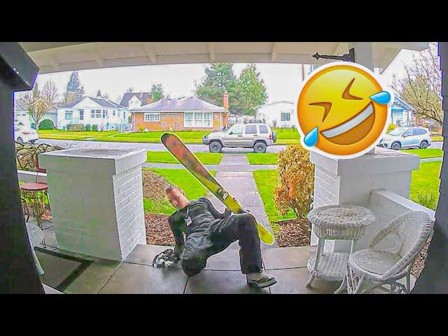 Best Fails of The Week: Funniest Fails Compilation: Funny Video | FailArmy part - 14