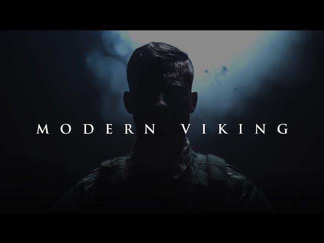 AETHYRIEN - Modern Viking (Official Music Video)