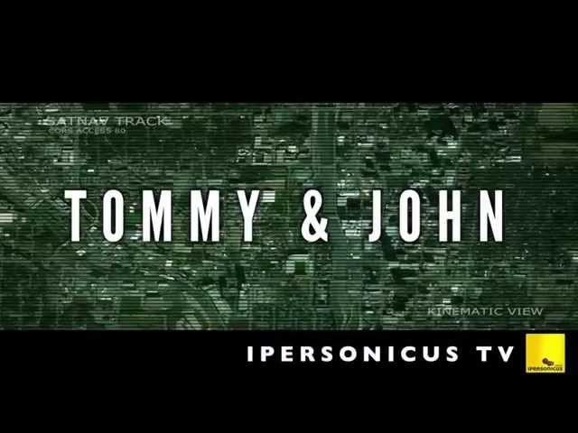 Noisewall - Tommy And John (Original Mix) - teaser