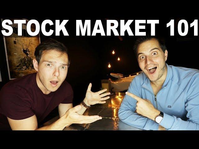 How to Invest In the Stock Market for Beginners in 2020