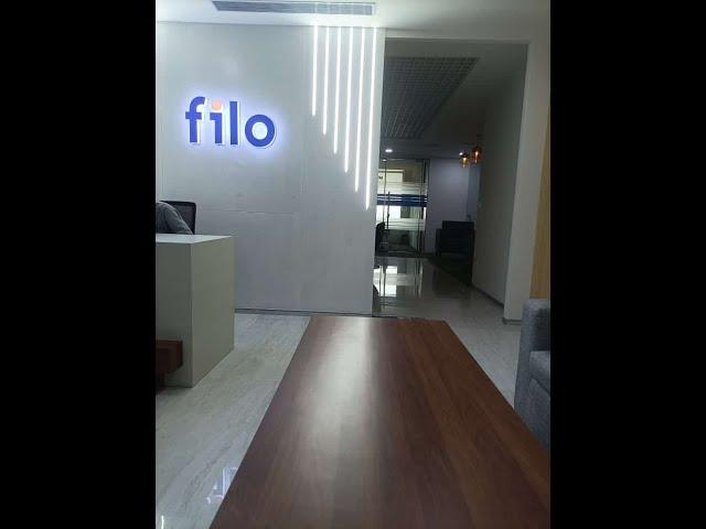 filo edtech  day 1 office tour