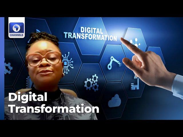 Digital Transformation: Building Africa’s Future Through Collaboration