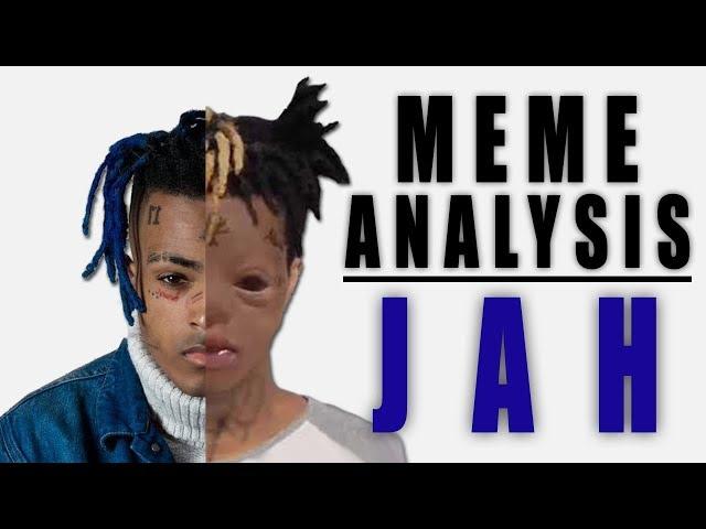 Meme Analysis: Jah & Geykume