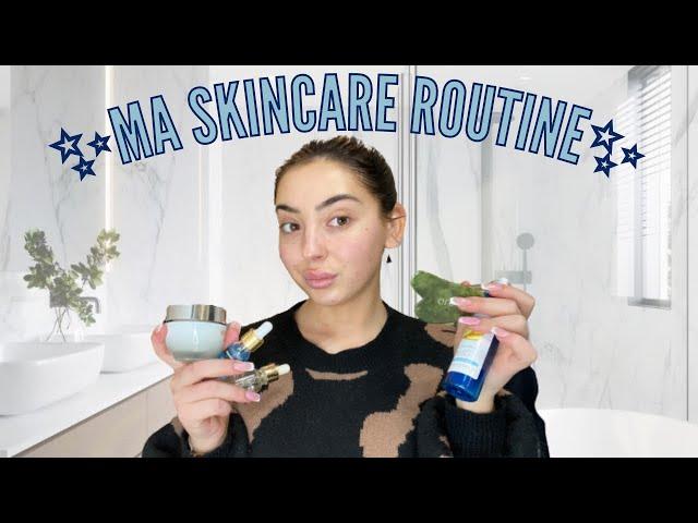 SKINCARE ROUTINE | MATIN️ & SOIR