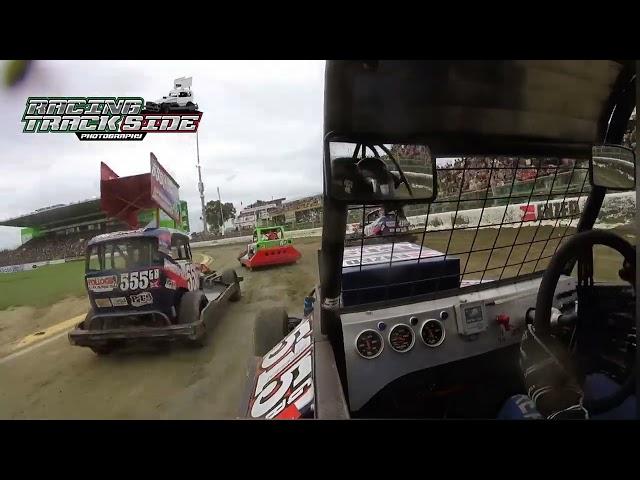 515GB Frankie wainman Jr Great Britain lions vs the Manawatu Mustangs 2023 superstock teams champs