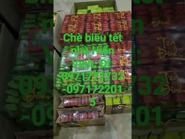 Chè Hiển Vinh