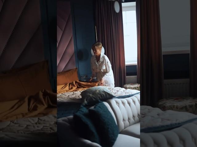 Место моей силы. Дизайн интерьера дома