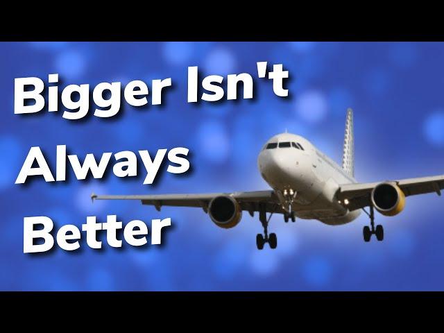 Why Single Aisle Aircraft Are The Future Of Long Haul Aviation