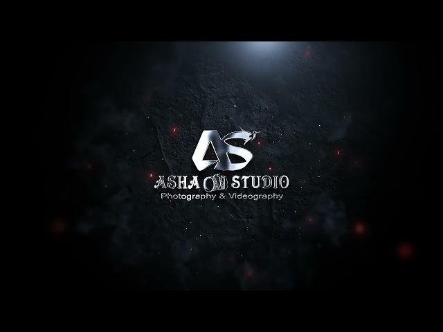 ASHA DIGITAL STUDIO TEMPLATE