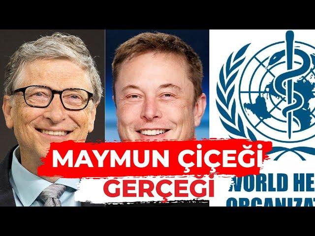 Maymun Çiçeği Gerçeği | Sadece 1 Dakika