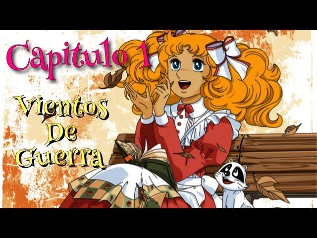 Reencuentro en el Vórtice capítulo 1 parte 2 Audio