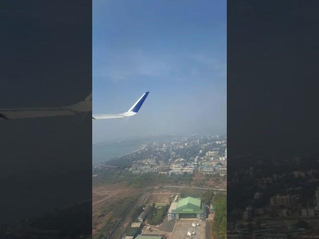 flight view | dehradun city #travel #ghumo24 #shortsvideo #viral #ytshorts #views #beautiful