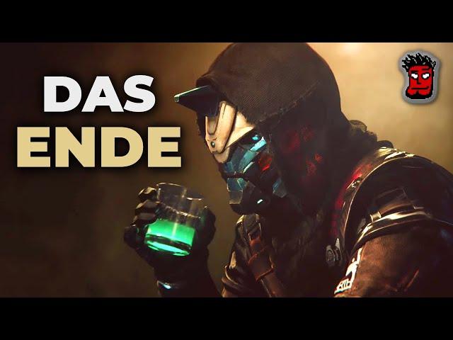 Das ENDE von Destiny 2? - KEIN Destiny 3, massive Entlassungen bei Bungie