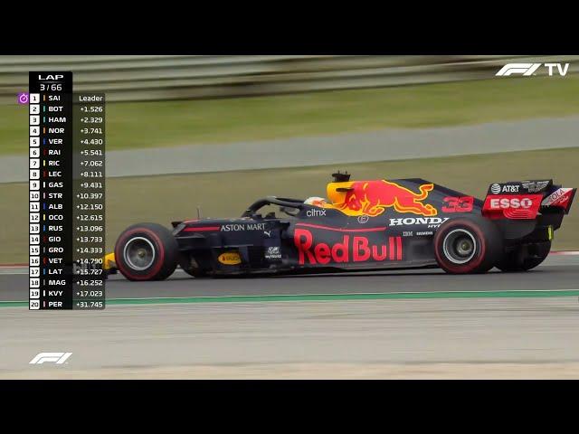 F1 Speed Shots - No commentary