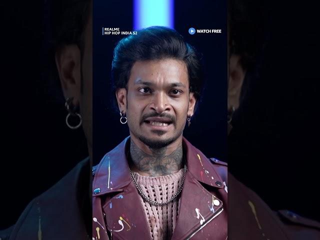 Hectik Reveals Adnan’s Fake Side? | Realme Hip Hop India S2 | Amazon MX Player
