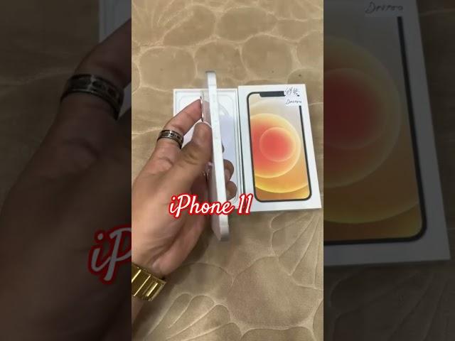 iPhone 11 only 11,999 #iphone11. #unboxing #kunwarji #kunwarji_mobile #smartphone #challenge
